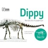 Dippy - The Tale of a Museum Icon (Paperback) - Paul Barrett Photo