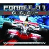 F1: Go Go Go (Hardcover) - Bruce Jones Photo