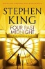 Four Past Midnight (Paperback) - Stephen King Photo