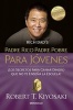 Padre Rico Padre Pobre Para Jovenes / Rich Dad Poor Dad for Teens (Spanish, Paperback) - Robert T Kiyosaki Photo