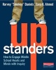 Upstanders - How to Engage Middle School Hearts and Minds with Inquiry (Paperback) - Harvey Smokey Daniels Photo