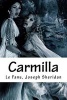 Carmilla (Paperback) - Lefanu Joseph Sheridan Photo