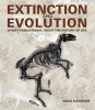 Extinction and Evolution - What Fossils Reveal About the History of Life (Hardcover, annotated edition) - Niles Eldredge Photo