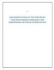 Strategic Plan for Federal Research and Monitoring of Ocean Acidification (Paperback) - Office of Science and Technology Policy Photo