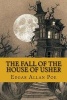 The Fall of the House of Usher (Special Edition) (Paperback) - Edgar Allan Poe Photo