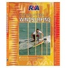 RYA Advanced Windsurfing (Paperback) - Simon Bornhoft Photo