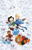 Bravest Warriors, Volume 4 (Paperback) - Mike Holmes Photo