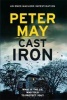 Cast Iron, 6 - Enzo Macleod (Hardcover) - Peter May Photo