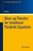 Blow-up Theories for Semilinear Parabolic Equations (Paperback, 2011) - Bei Hu Photo