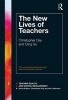 The New Lives of Teachers (Hardcover, New) - Christopher Day Photo