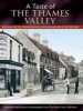 A Taste of the Thames Valley - Regional Recipes from Berkshire, Buckinghamshire and Oxfordshire (Paperback) - Julia Skinner Photo