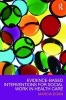 Evidence-based Interventions for Social Work in Health Care (Hardcover) - Marcia Egan Photo