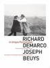  & Joseph Beuys - A Unique Partnership (Paperback) - Richard Demarco Photo