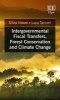 Intergovernmental Fiscal Transfers, Forest Conservation and Climate Change (Hardcover) - Silvia Irawan Photo