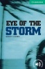 Eye of the Storm - Level 3 (Paperback) - Mandy Loader Photo