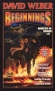 Beginnings, Book 6 - Worlds of Honor (Paperback) - David Weber Photo