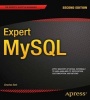 Expert MySQL (Paperback, 2nd ed. 2012) - Charles Bell Photo