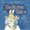 Peter Rabbit's Bedtime Tales (Board book) - Beatrix Potter Photo