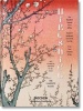 Hiroshige. One Hundred Famous Views of Edo (English, French, German, Hardcover) - Taschen Photo