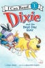 Dixie and the Best Day Ever (Paperback) - Grace Gilman Photo