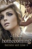 The Homecoming (Paperback) - Bella Black Photo