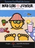 Summer Fun Mad Libs Junior (Paperback) - Roger Price Photo