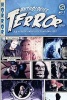 Anthologies of Terror 2016 - 54 Horror Anthology Films Analyzed (Paperback) - Steve Hutchison Photo