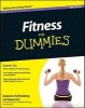 Fitness For Dummies (Paperback, 4th Revised edition) - Suzanne Schlosberg Photo