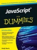 JavaScript Fur Dummies (German, Paperback) - Andy Harris Photo