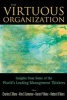 The Virtuous Organization: Insights from Some of the World's Leading Management Thinkers (Hardcover) - Charles C Manz Photo