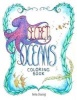 Secret Oceans - Coloring Book (Paperback) - Isla Jiang Photo