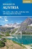 Walking in Austria - 101 Routes - Day Walks, Multi-Day Treks and Classic Hut-to-Hut Tours (Paperback, 2nd Revised edition) - Kev Reynolds Photo