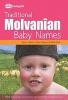 Molvanian Baby Names (Paperback) - Santo Cilauro Photo