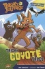 Tricky Coyote Tales (Paperback) - Chris Schweizer Photo