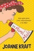 La Mama Mala - Una Guia Para Criar Exitosamente a Sus Hijos (Spanish, Paperback) - Joanne Kraft Photo