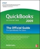 QuickBooks 2009: The Official Guide (Paperback, New) - Kathy Ivens Photo