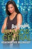 Boy Trouble - The Rumor Central Series (Paperback) - ReShonda Tate Billingsley Photo