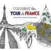 Colouring the Tour De France (Paperback) - James Nunn Photo