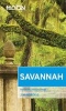 Moon Savannah - Including Hilton Head (Paperback) - Jim Morekis Photo