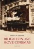 Brighton and Hove Cinemas (Paperback) - Allen Eyles Photo