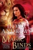 Magic Binds (Hardcover) - Ilona Andrews Photo