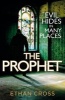 The Prophet (Paperback) - Ethan Cross Photo