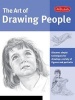 The Art of Drawing People - Discover Simple Techniques for Drawing a Variety of Figures and Portraits (Paperback) - Michael Butkus Photo