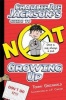 Charlie Joe Jackson's Guide to Not Growing Up (Hardcover) - Tommy Greenwald Photo