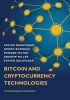 Bitcoin and Cryptocurrency Technologies - A Comprehensive Introduction (Hardcover) - Arvind Narayanan Photo