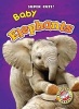 Baby Elephants (Hardcover) - Christina Leaf Photo