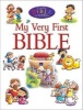 My Very First Bible (Paperback) - Juliet David Photo