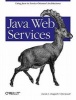 Java Web Services (Paperback) - David A Chappell Photo