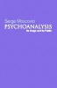 Psychoanalysis - Its Image and Its Public (Paperback) - Serge Moscovici Photo