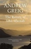 The Return of John Macnab (Paperback) - Andrew Greig Photo